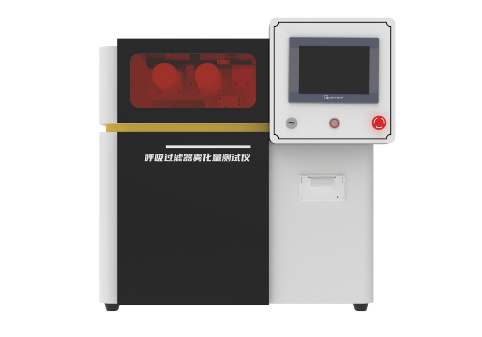 其他物理性檢測儀器