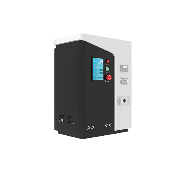 醫療類檢測儀器