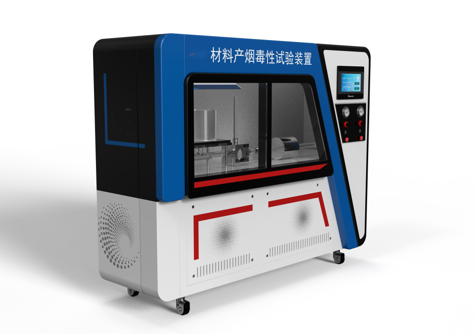 其他物理性檢測儀器