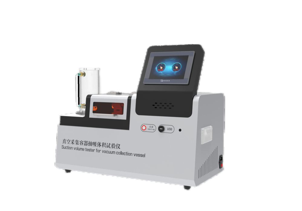 其他物理性檢測儀器